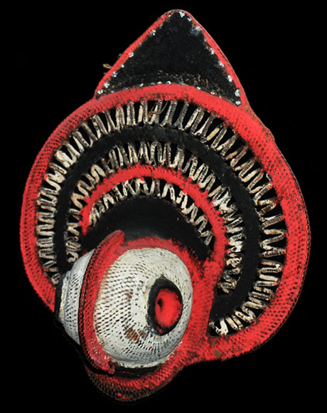 New Guinea Artifact 5