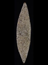 Nassa Shell Wealth Object, Torricelli Mountains, New Guinea &ndash; 21-13