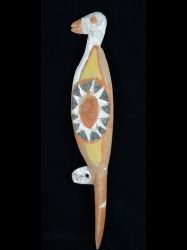 Wosera Bird 1