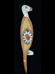 Wosera Bird 2
