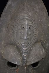 Lower Sepik-style Long-nose Ancestor Mask2