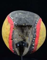 Yam mask 23-12c